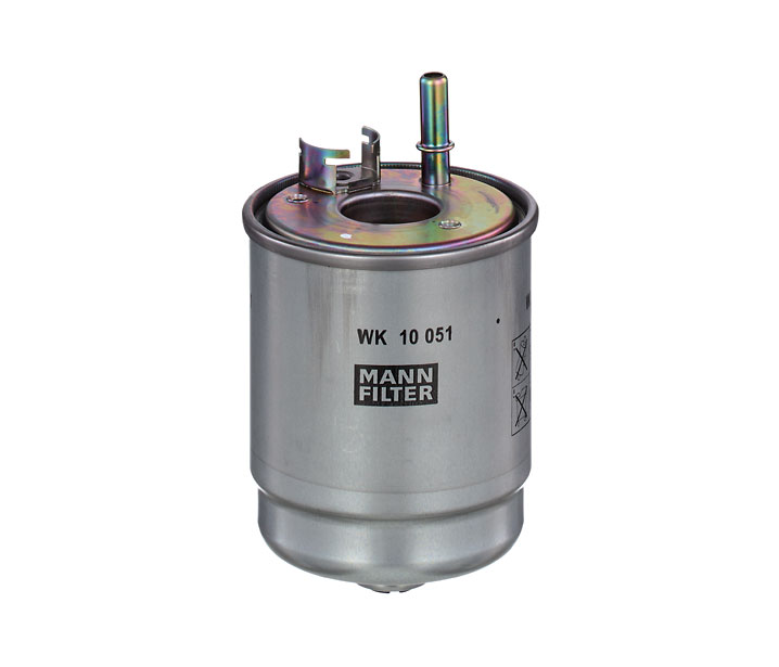 Filtr paliwa WK 10 051 MANN-FILTER 31922 F6900 KIA