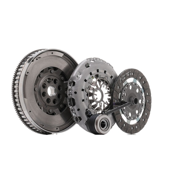 LuK 600 0378 00 Kit d'embrayage NISSAN Qashqai / Qashqai+2 I Van (J10, JJ10E) 1.6 dCi 131 CV Diesel prix