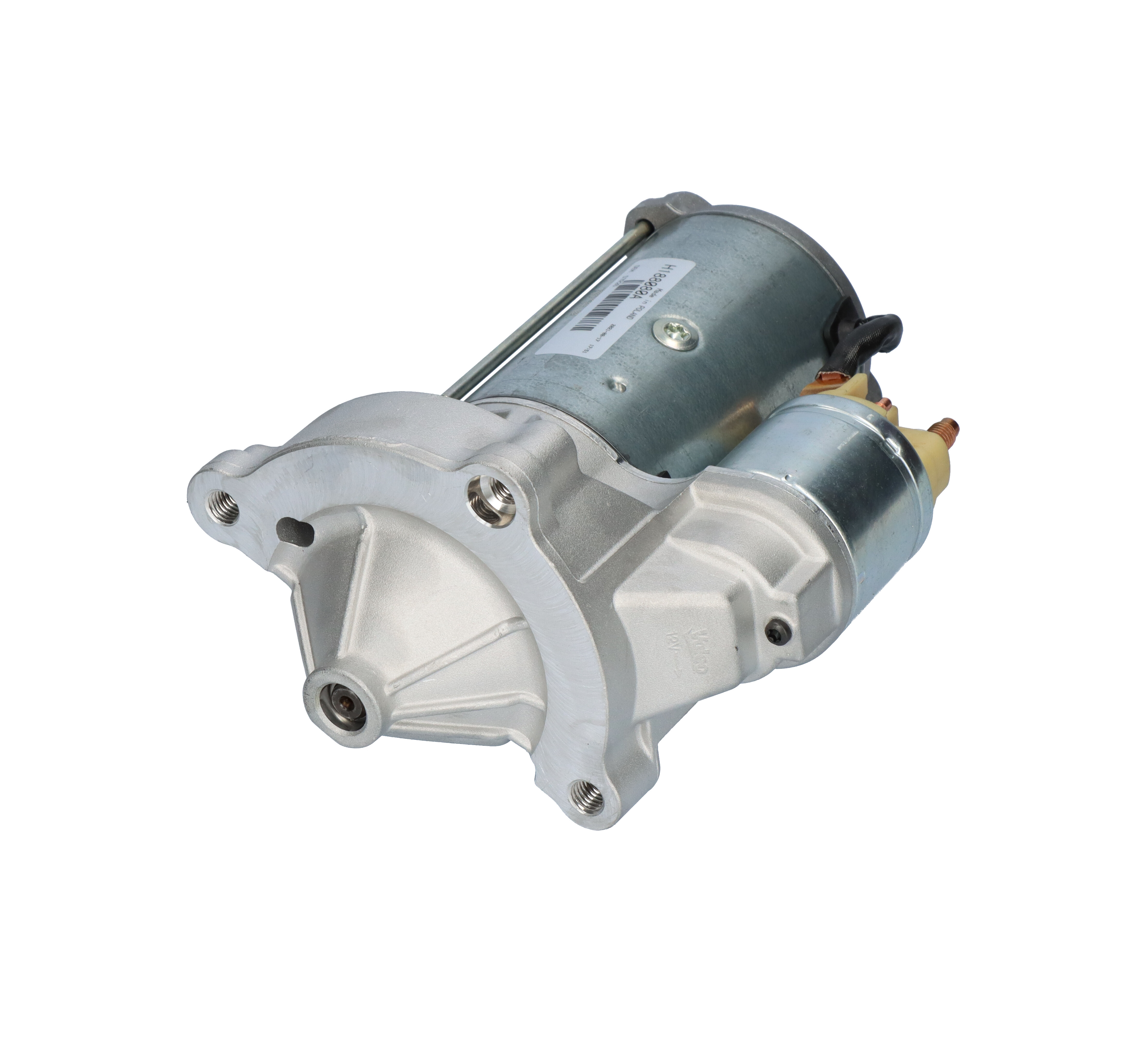 VALEO 460528 Motorino avviamento