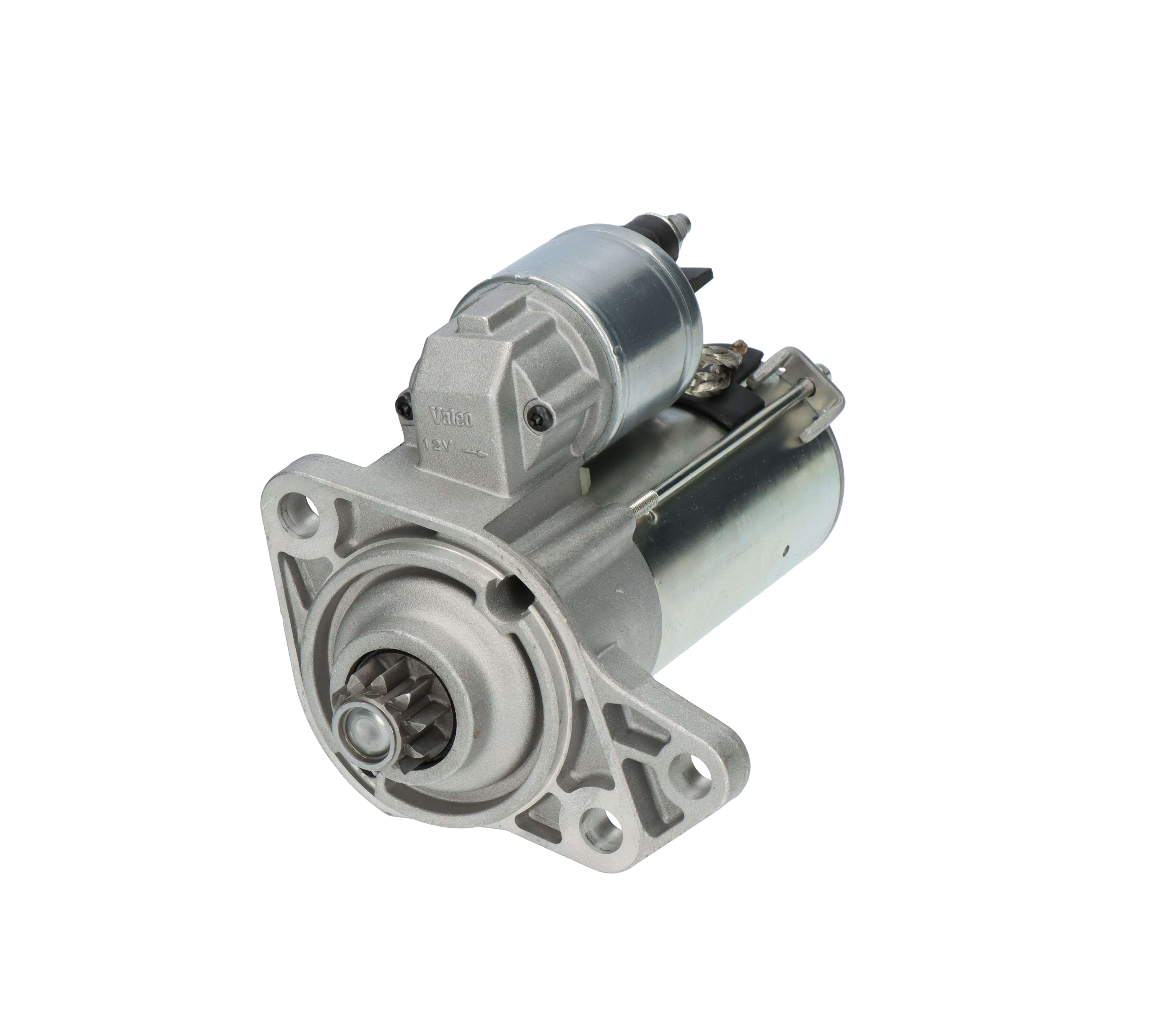 VALEO 460540 Startmotor VOLKSWAGEN CADDY kosten