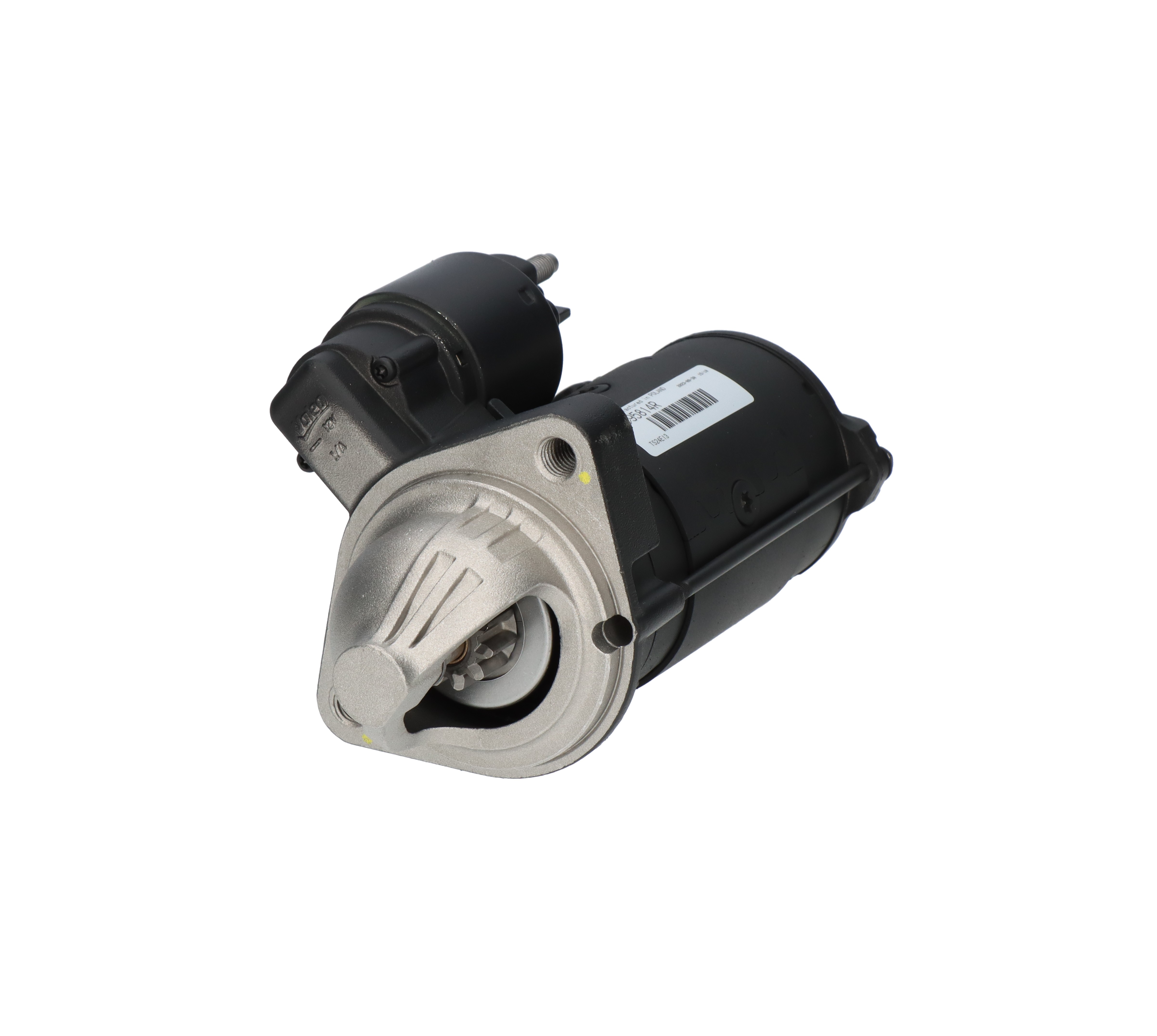 Startmotor 460547 VALEO 076-911-023A VW
