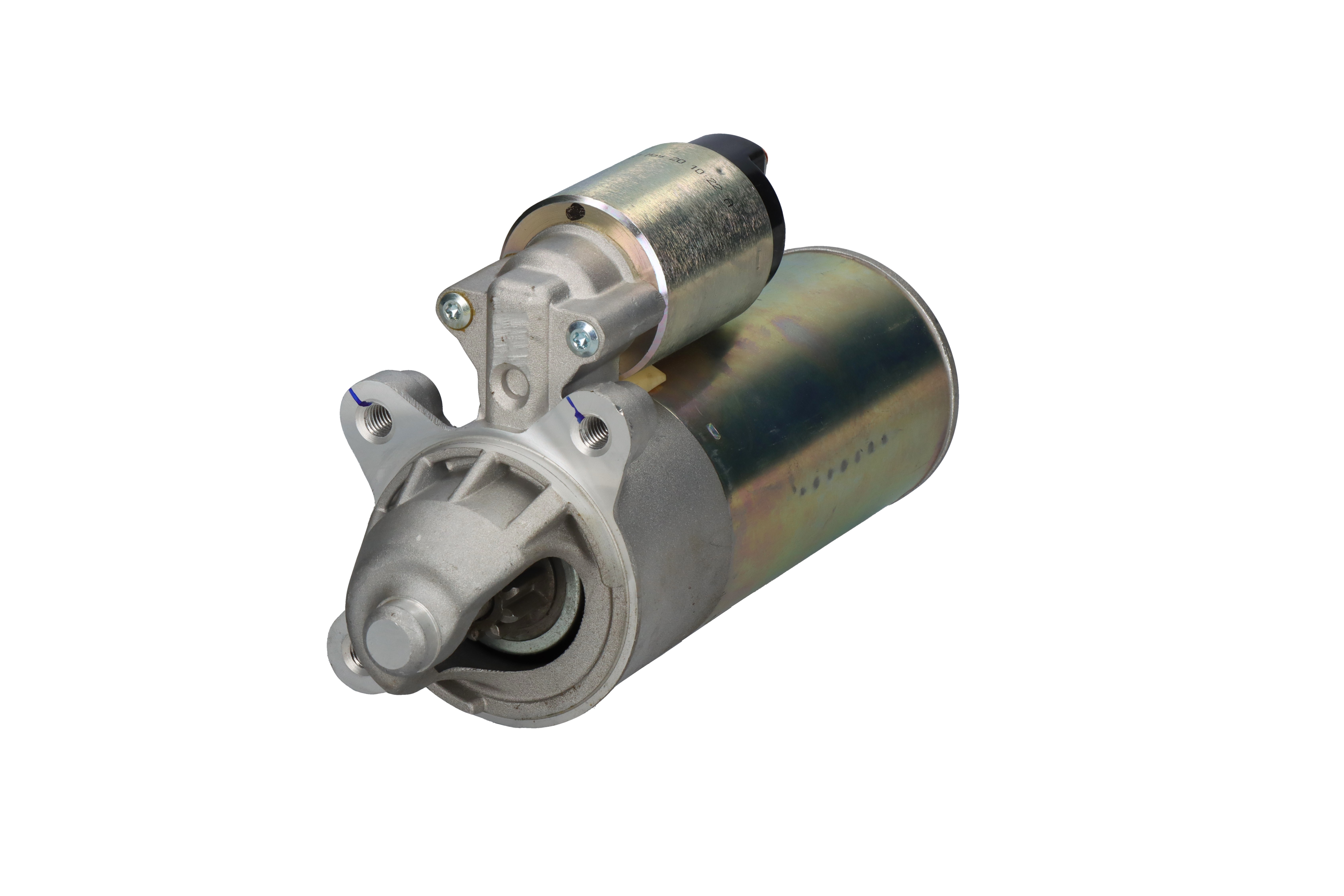 VALEO 460553 Starter