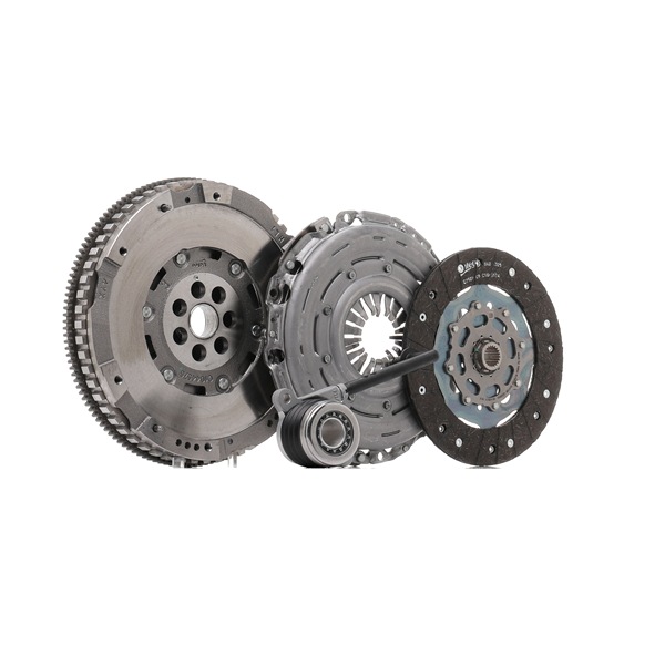 VALEO 837433 Sajūga komplekts