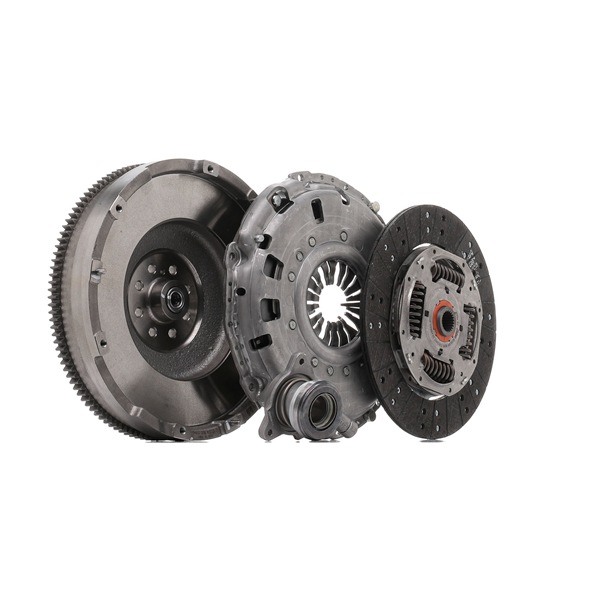 VALEO 845206 Kupplungssatz