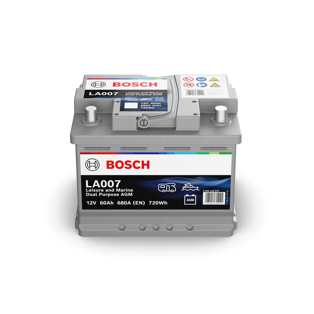 BOSCH 0 092 LA0 070 Accu
