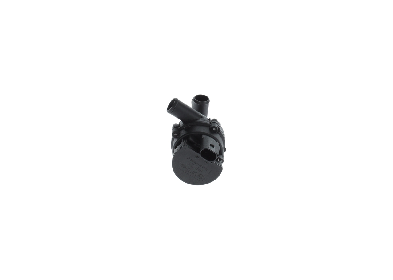 BOSCH 0 392 023 00A Pompa cyrkulacji wody, ogrzewanie postojowe oryginalne SUZUKI