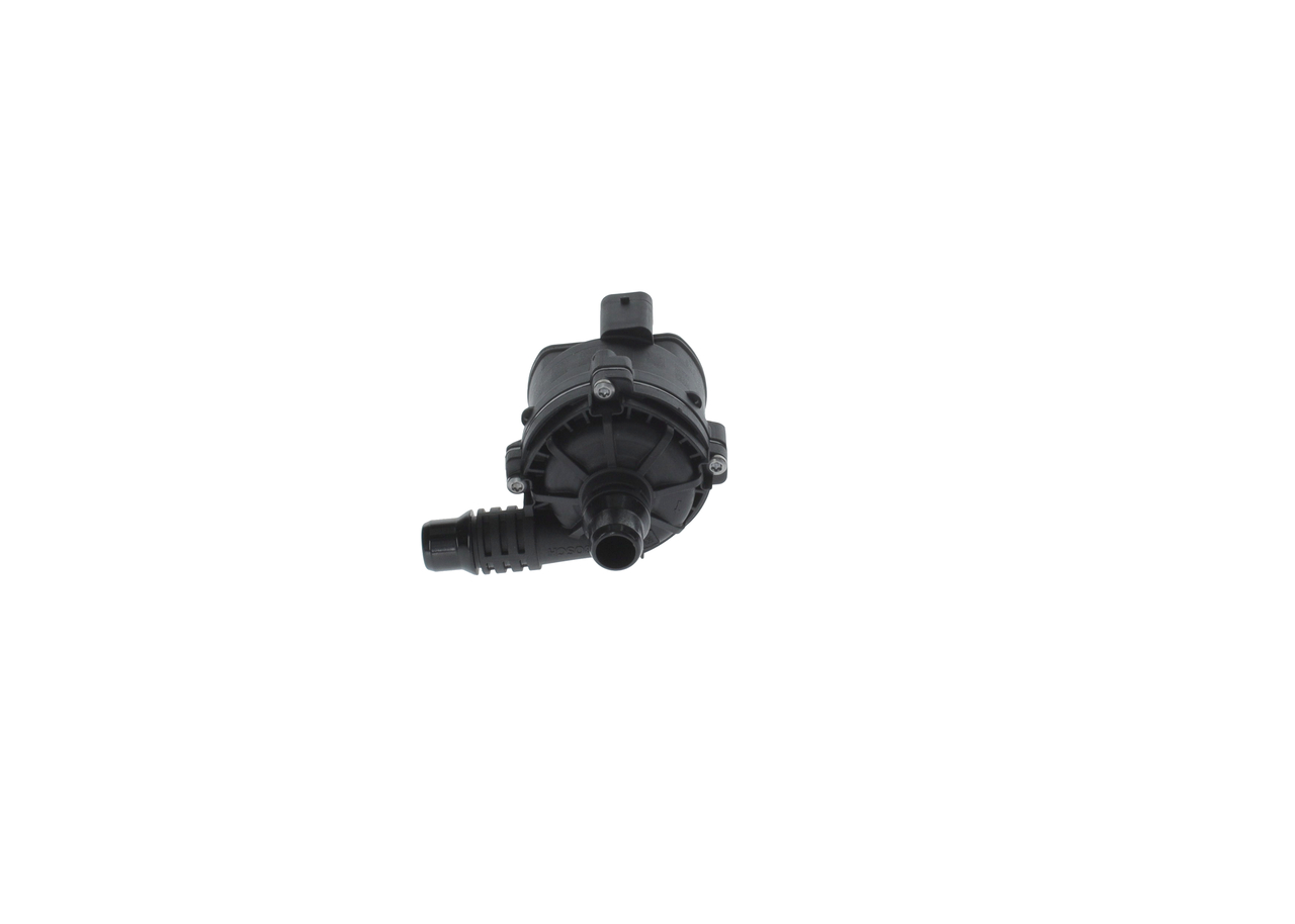 BOSCH 0 392 023 519 Pompa ausiliaria FIAT prezzo
