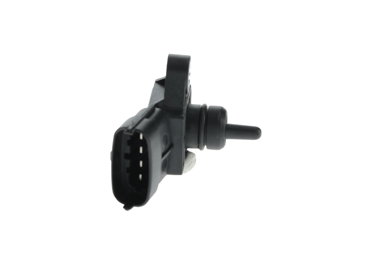 BOSCH Ladetryksregulatorventil 0 986 280 653 evaluering