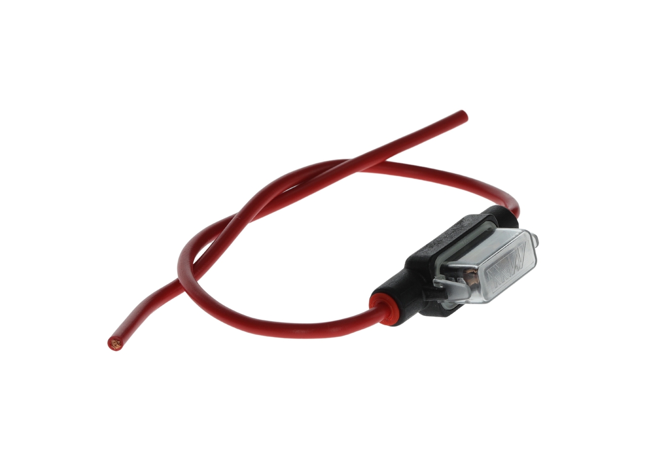 BOSCH FH low profile miniOTO Sulakepesä