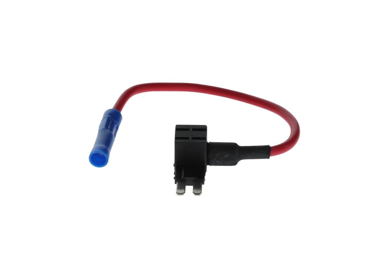 BOSCH FH mikroOTO II, circui Sulakepesä