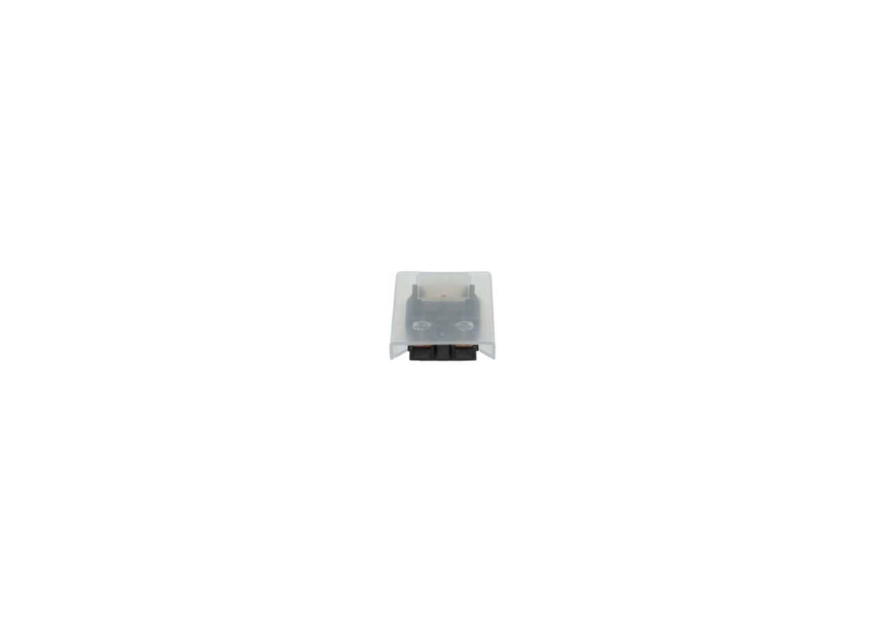 BOSCH FH maxi PA 66 screw co Sulakepesä