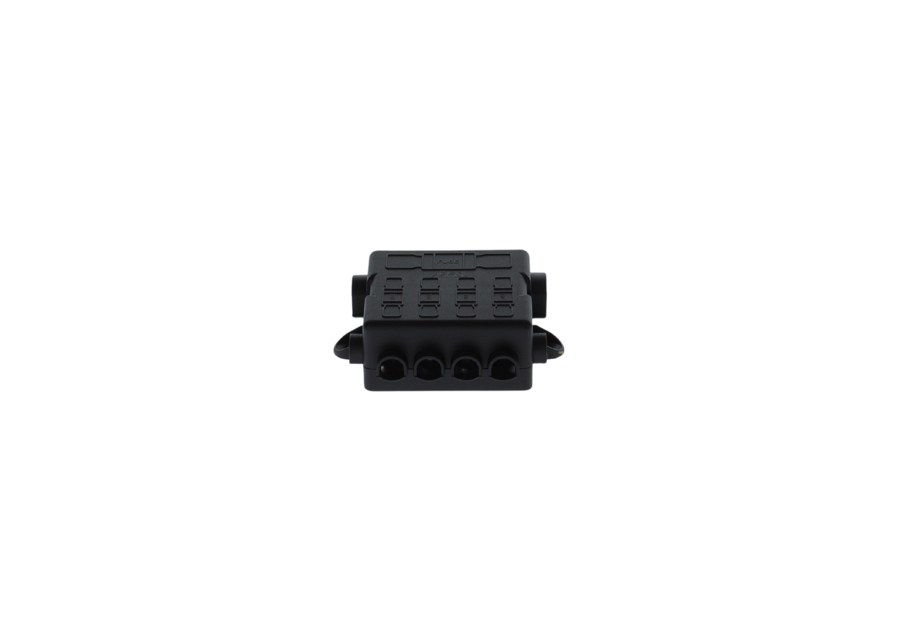 BOSCH FH midiOTO - megaOTO H Porte-fusibles