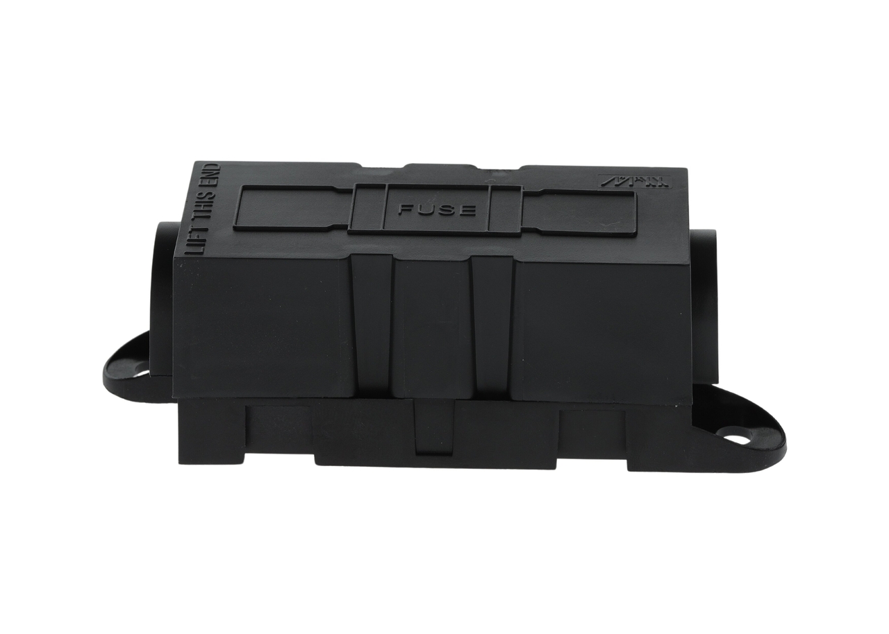BOSCH FH megaOTO PA66 stud c Porte-fusibles