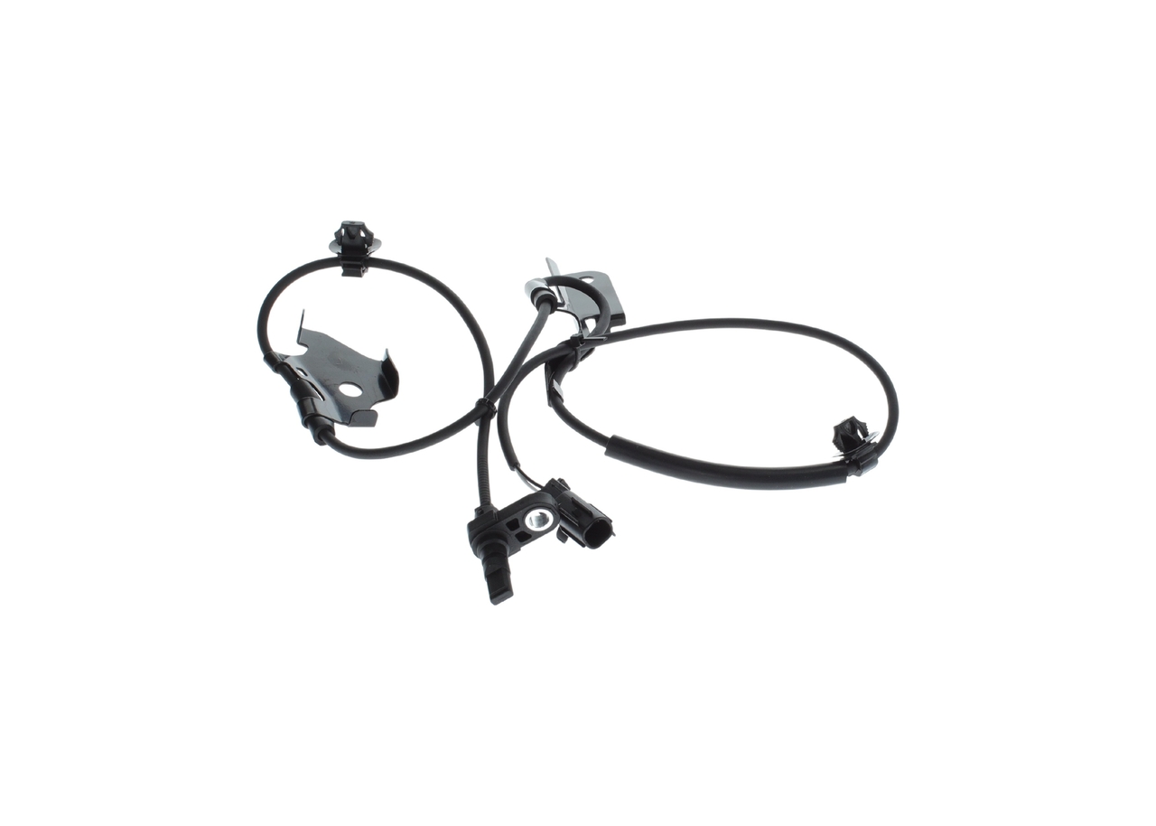 BOSCH 0 986 594 677 Capteur ABS