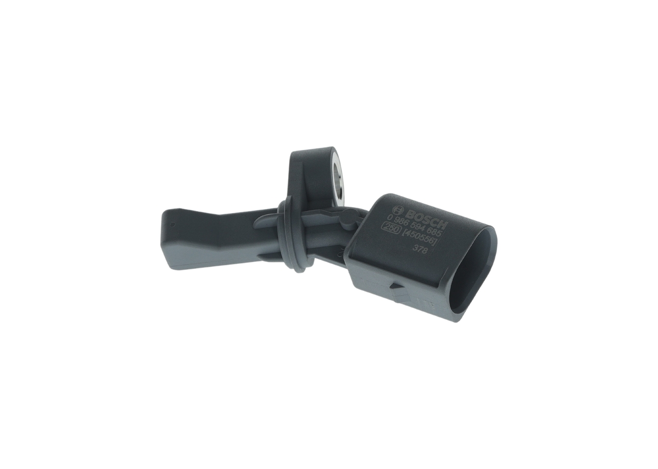 ABS sensor 0 986 594 685 BOSCH WHT 003 863 A SKODA