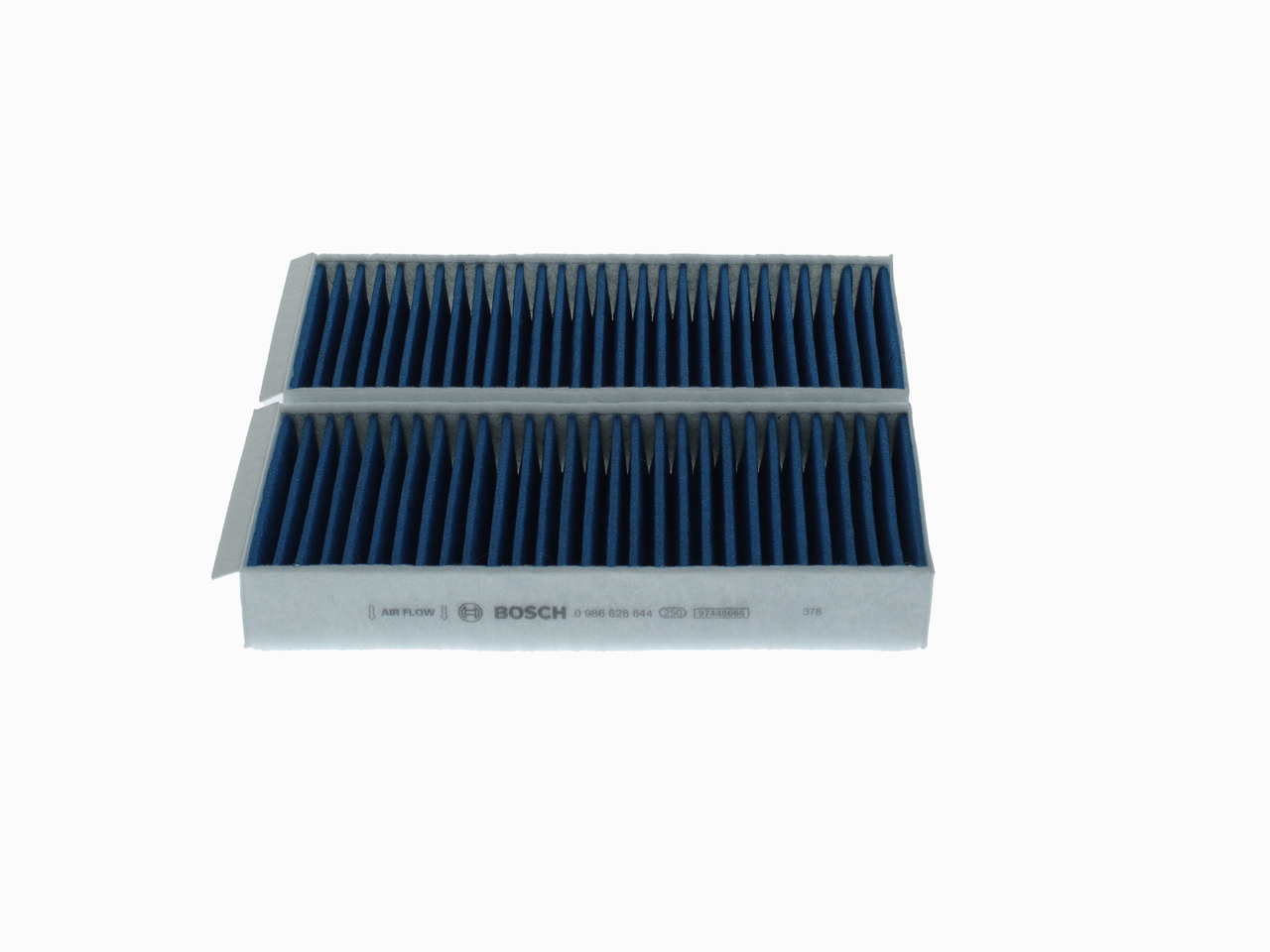 BOSCH 0986628644 filtre à air de l'habitacle 3/5 portes prix