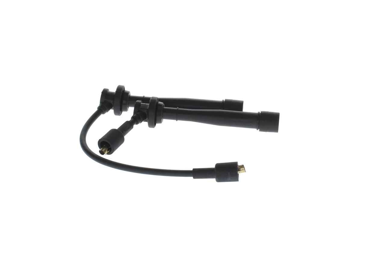 BOSCH 0 986 D00 019 SUZUKI Swift III Hatchback (MZ, EZ) sytytysjohto vaihto hinta