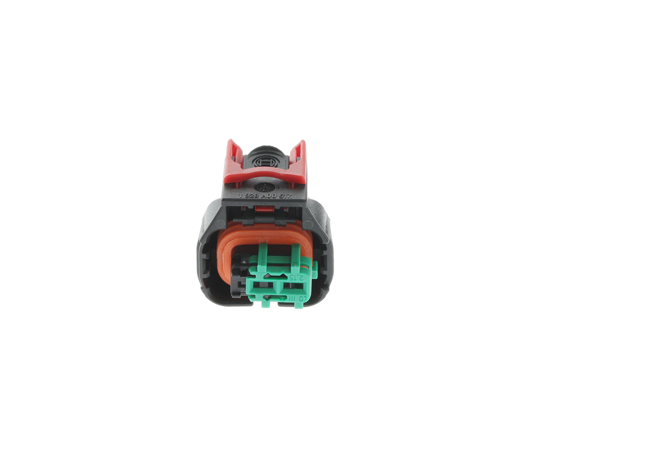 BOSCH VNP-KOMP1-2/3P Kontaktligzda, Aizdedzes sistēma