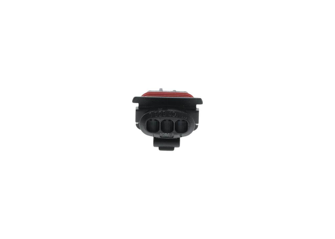 BOSCH VNP-KOMP1-2/3P Kontaktligzda, Aizdedzes sistēma