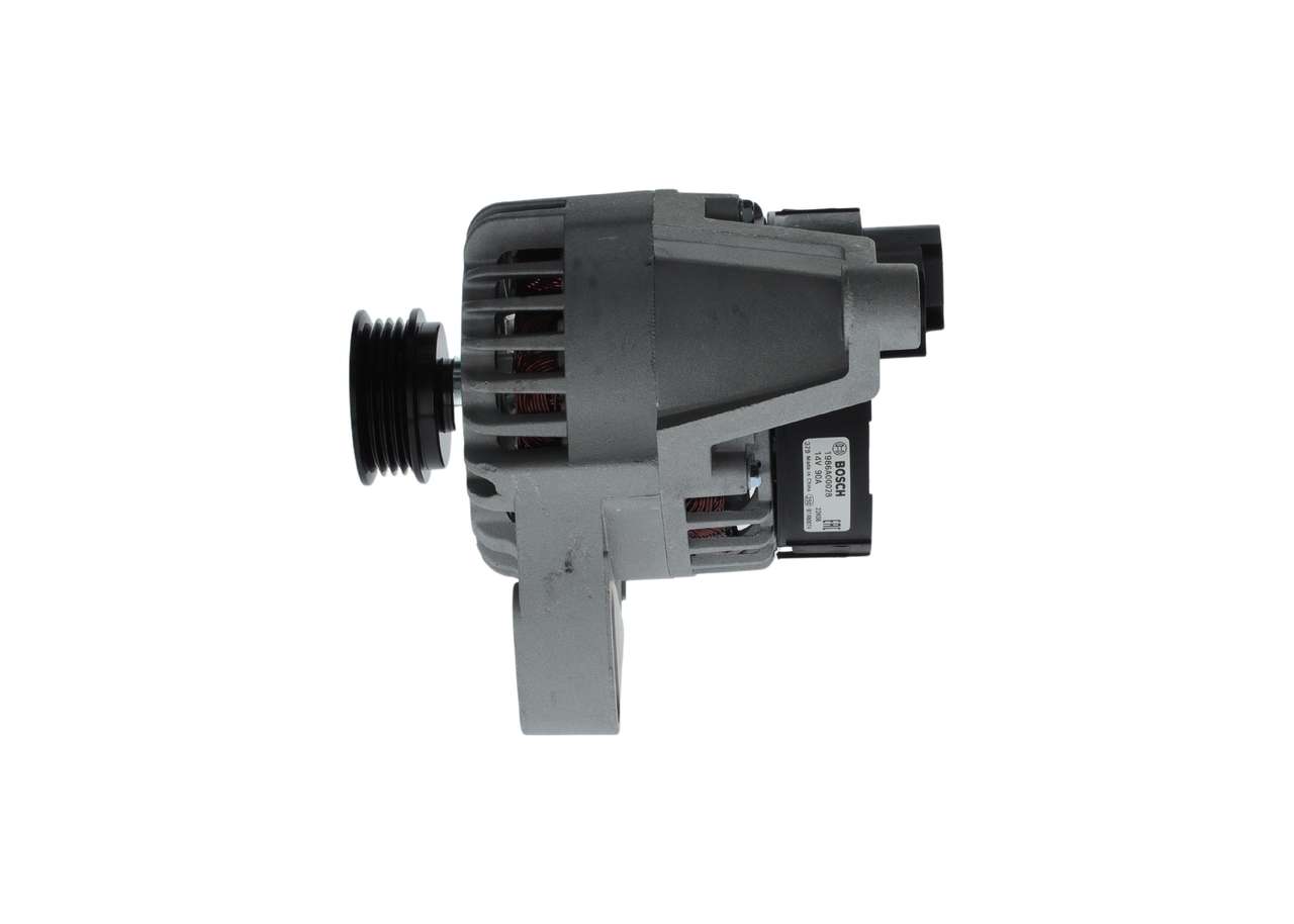 Generator 1 986 A00 028 BOSCH 52 003 537 FORD
