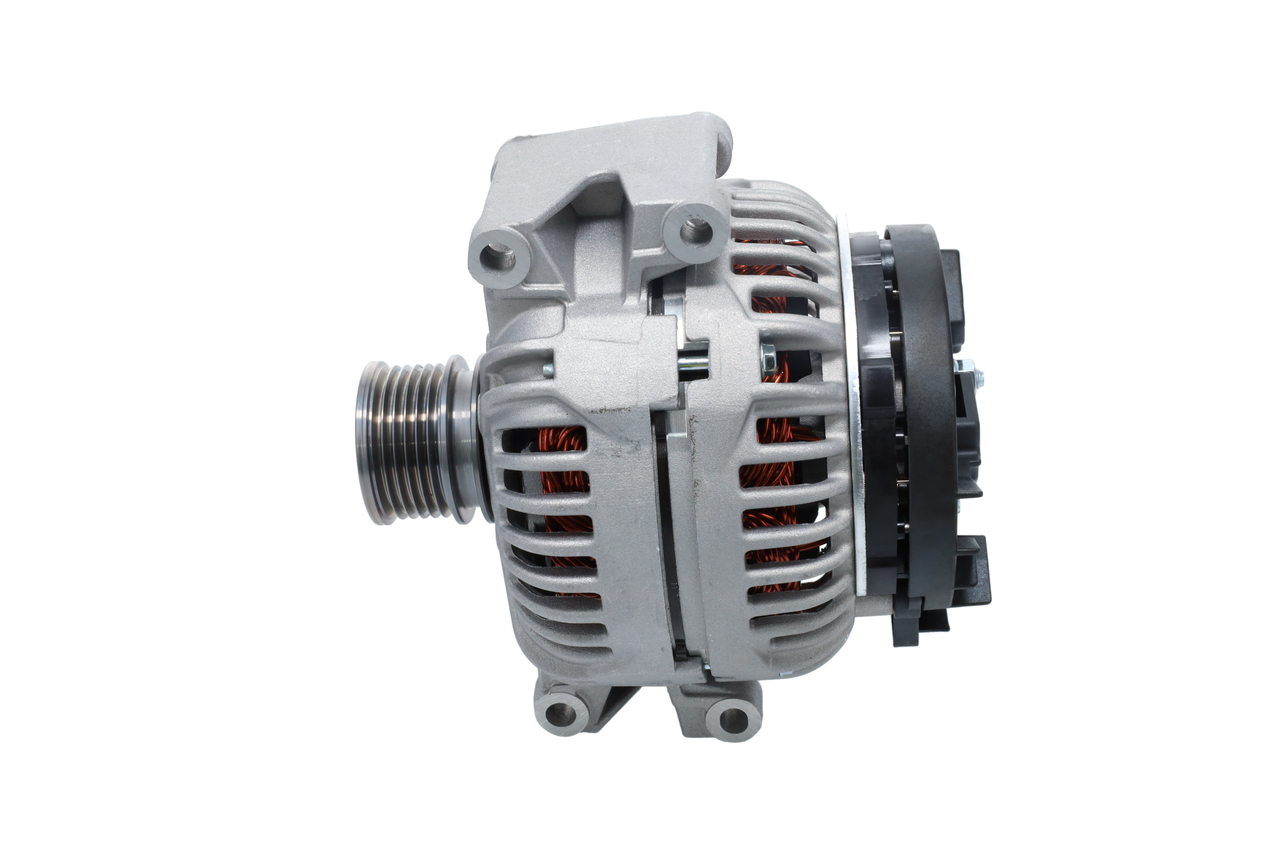 Generator 1 986 A00 655 BOSCH A 0121544602 CHEVROLET
