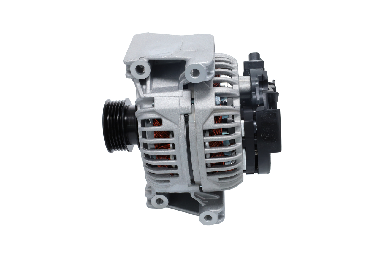 BOSCH ALT 14V 120A (R) Alternator