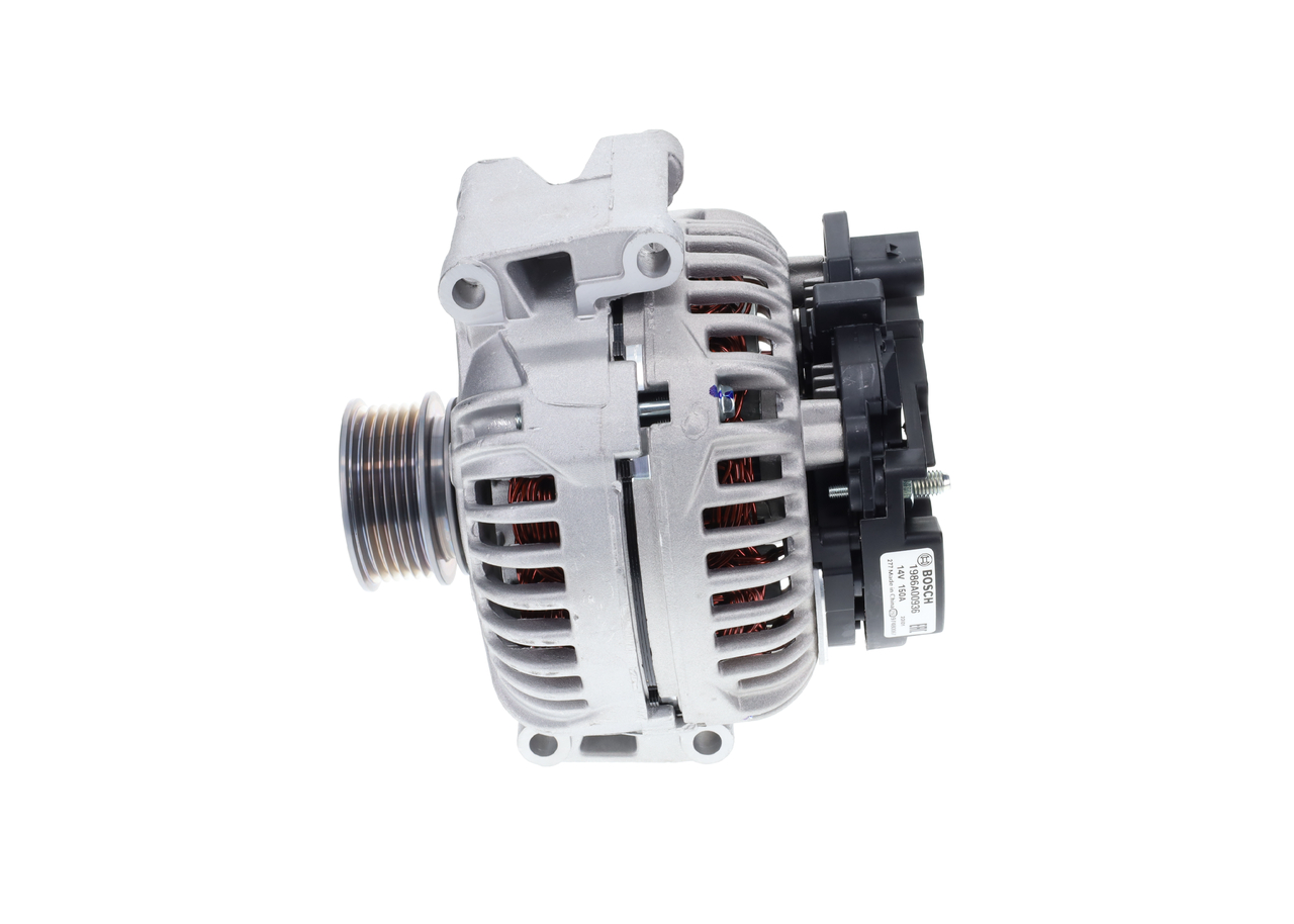 BOSCH ALT 14V 150A (R) Ģenerators