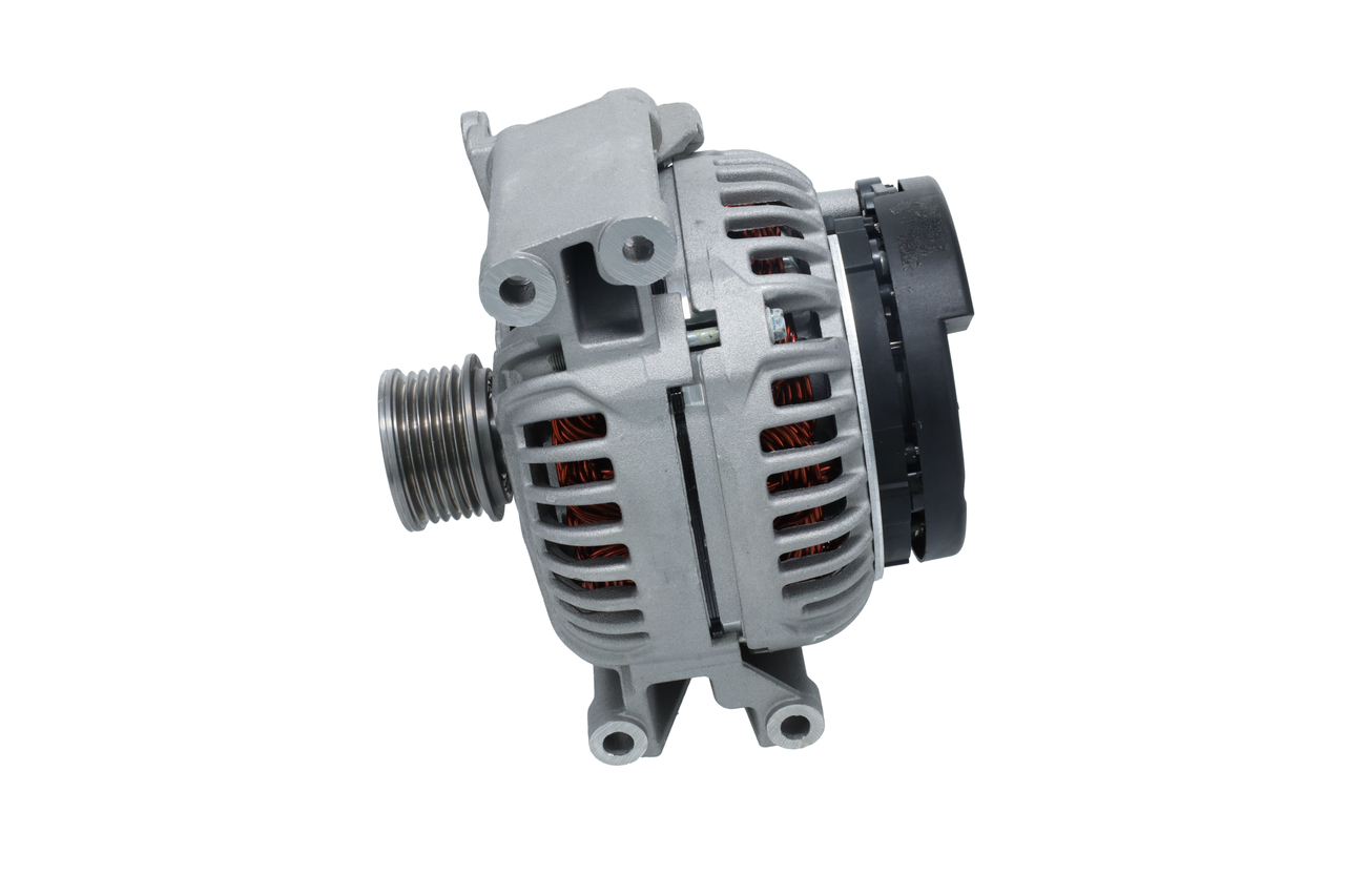 Generator 1 986 A00 950 BOSCH 012 154 980280 AUDI