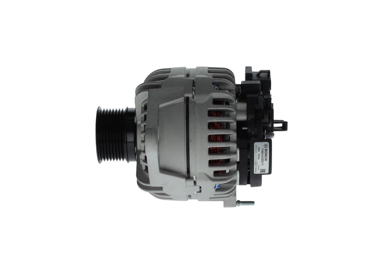 Generator 1 986 A00 971 BOSCH AT 300167 RENAULT TRUCKS