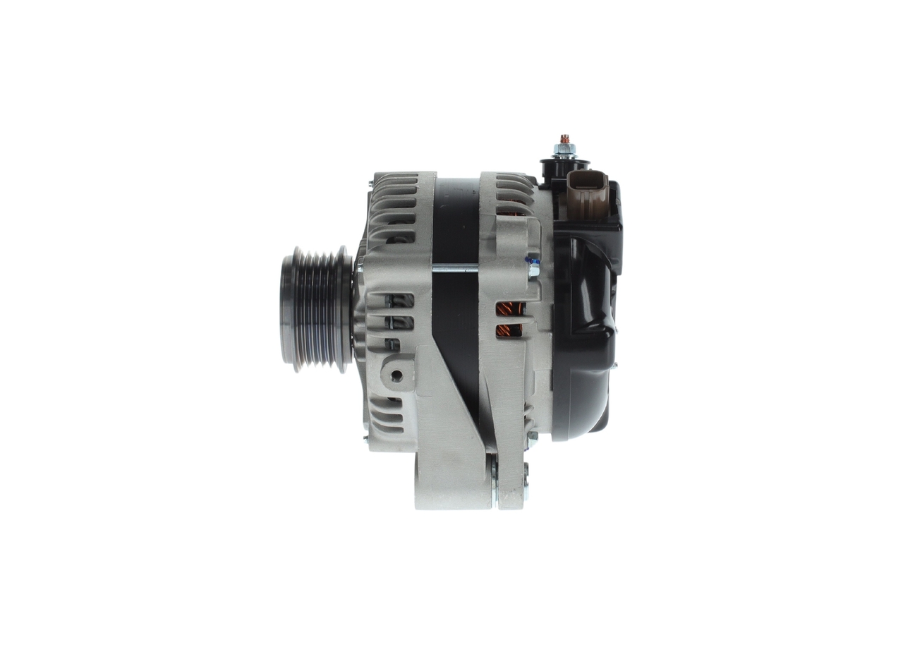 BOSCH Motor de arranque alternador 1 986 A01 410 experiência