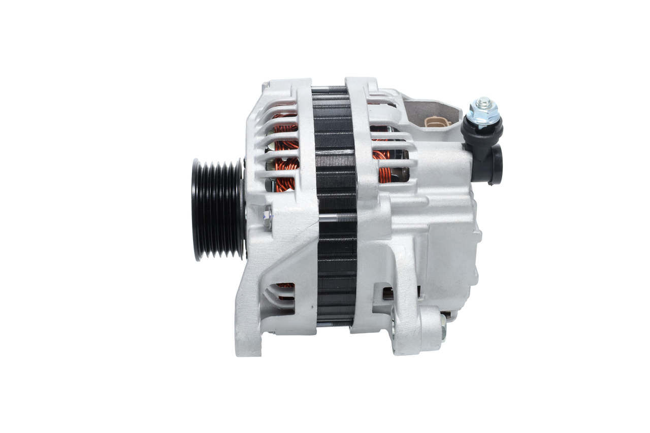 1 986 A01 412 BOSCH Ģenerators Mazda lēti