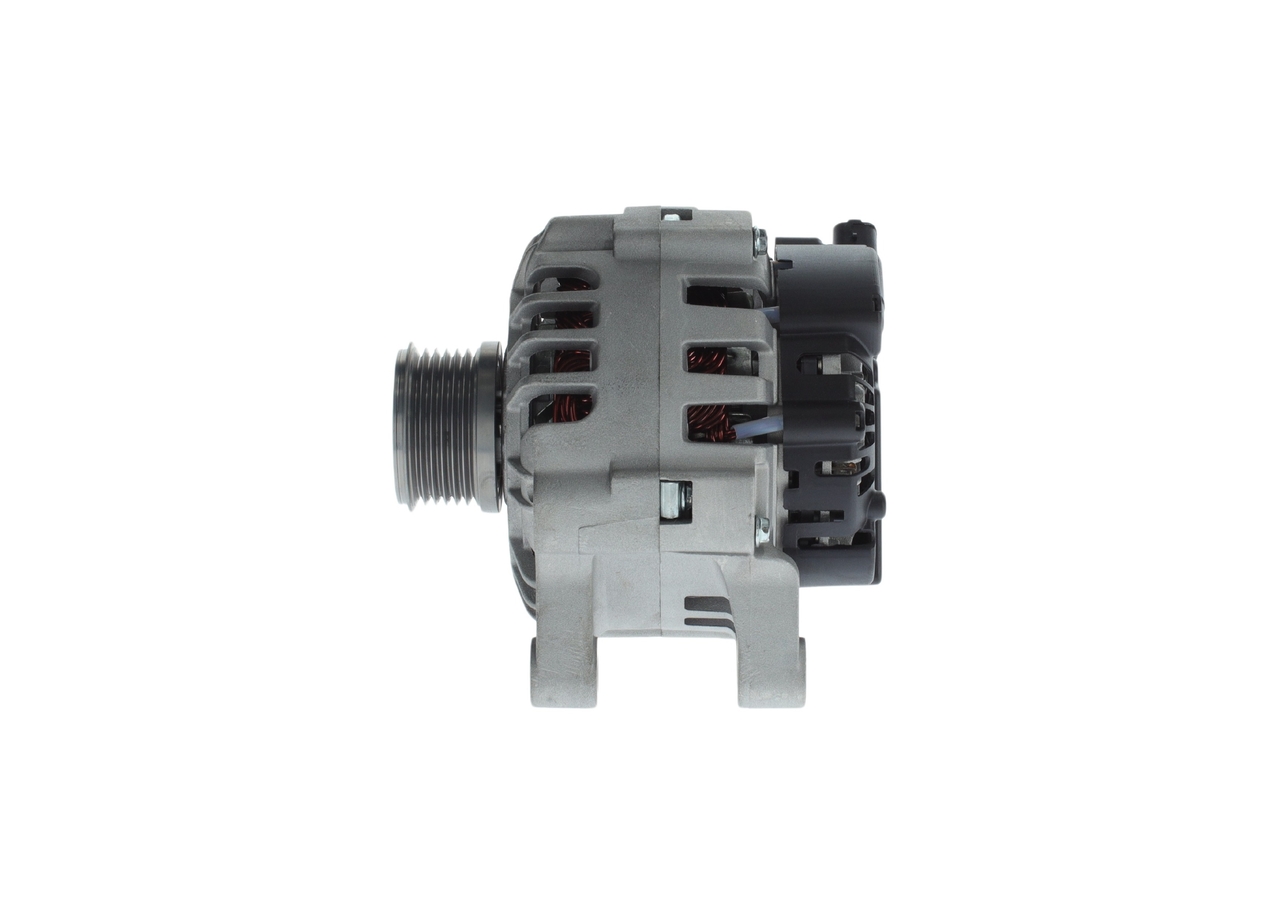 BOSCH ALT 14V 90A (R) Alternatore