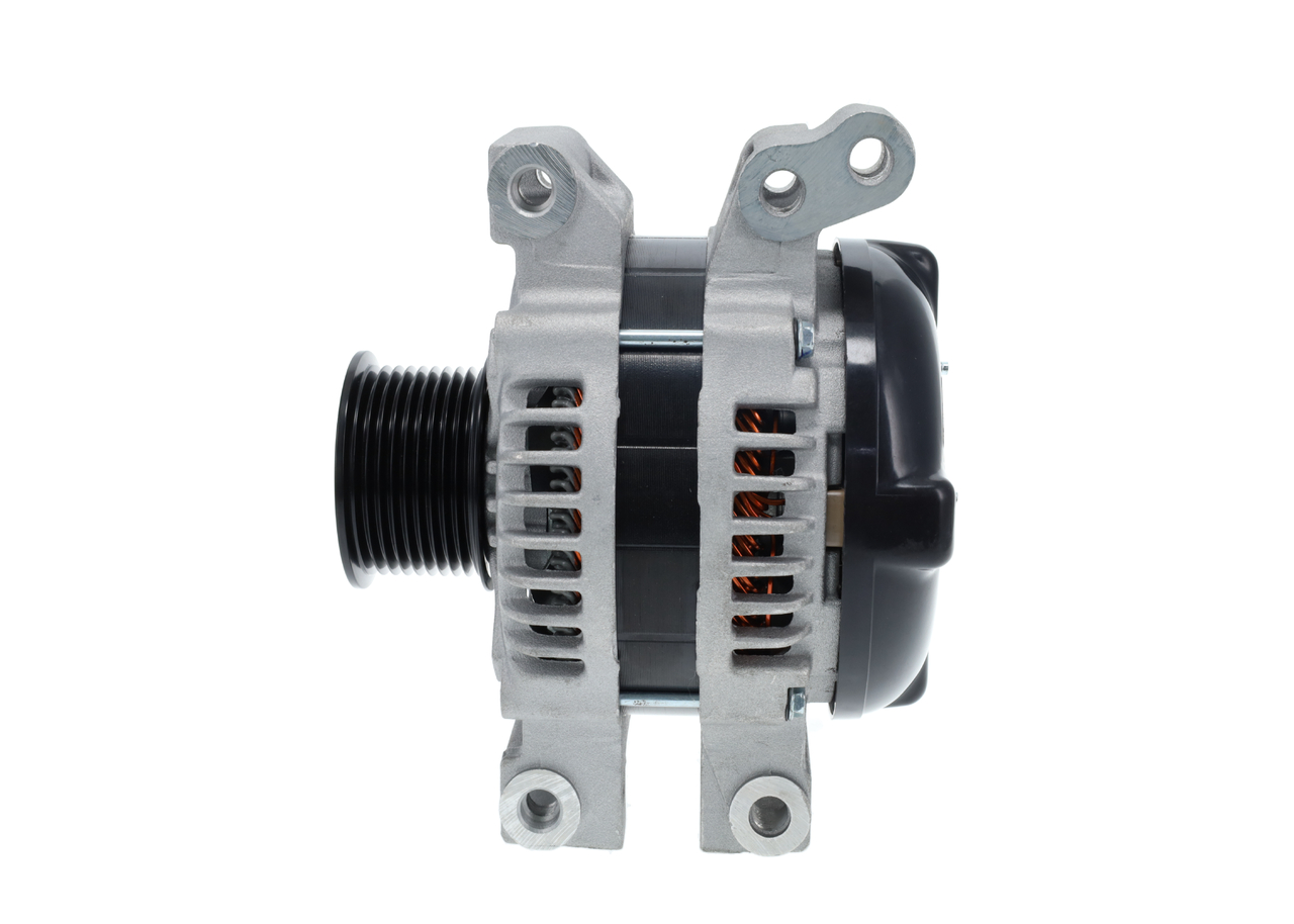 BOSCH ALT 14V 130A (R) Alternatore