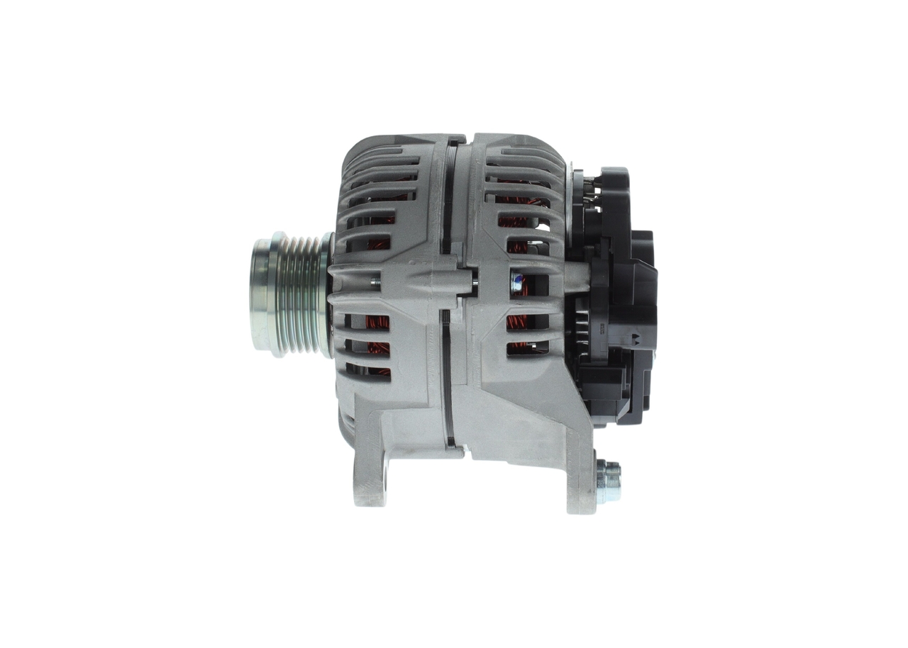 BOSCH ALT 14V 120A (R) Alternatore