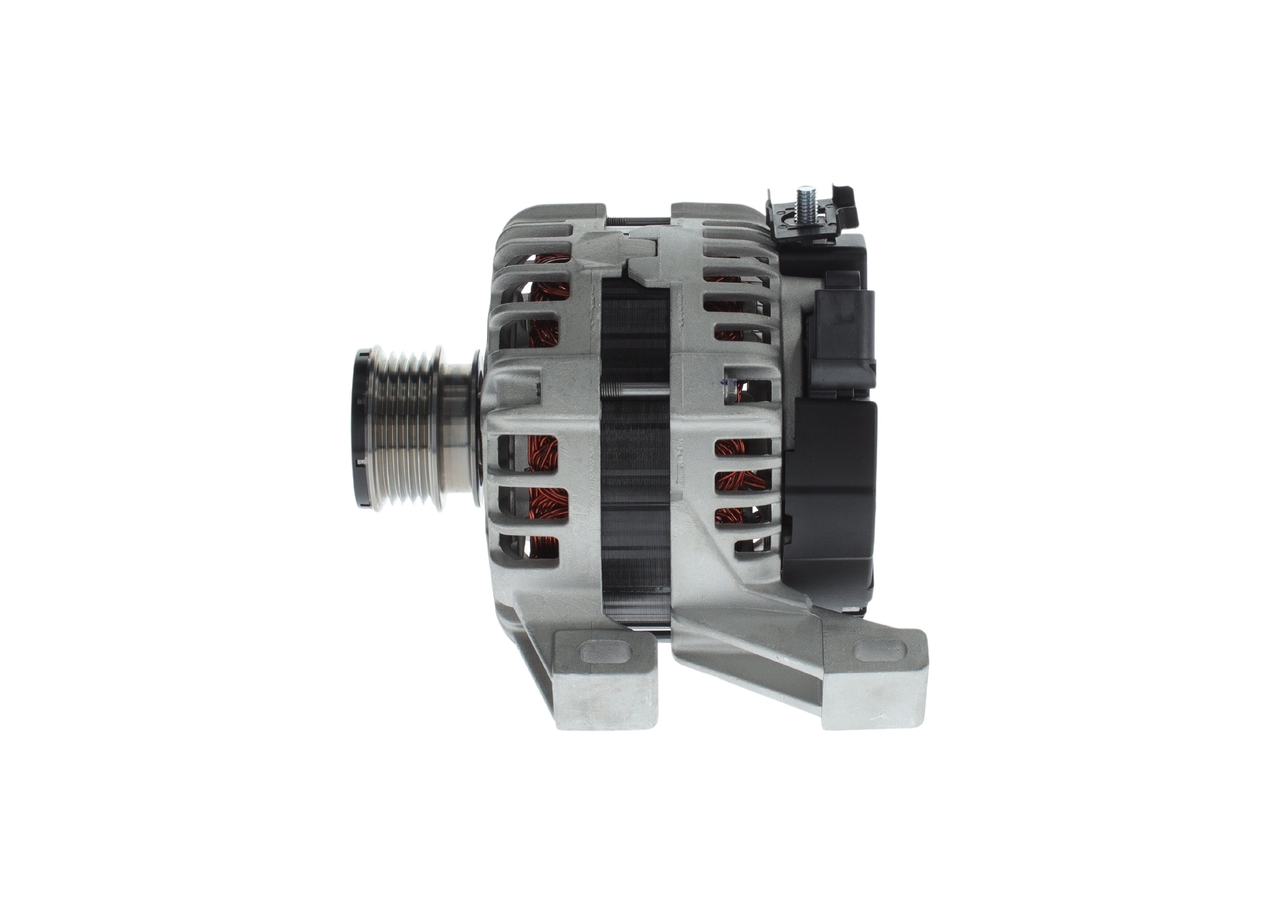 BOSCH 1 986 A01 675 Ģenerators — Volvo S60 II 134 T5 214 ZS 2013 B 5204 T9 Otto BOSCH 1 986 A01 675 Ģenerators Volvo S60 2 T5 214 ZS Benzīns cena