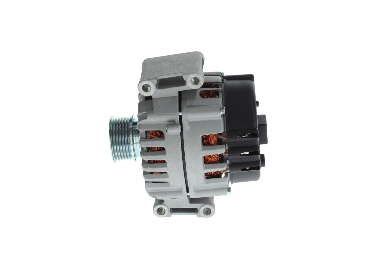BOSCH 1 986 A01 792 Generaator Mercedes S205 AMG C 43 3.0 4-matic (205.264) 367 hj Bensiin hind