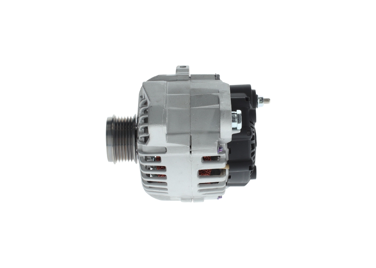 1 986 A01 833 Ģenerators BOSCH HYUNDAI MATRIX