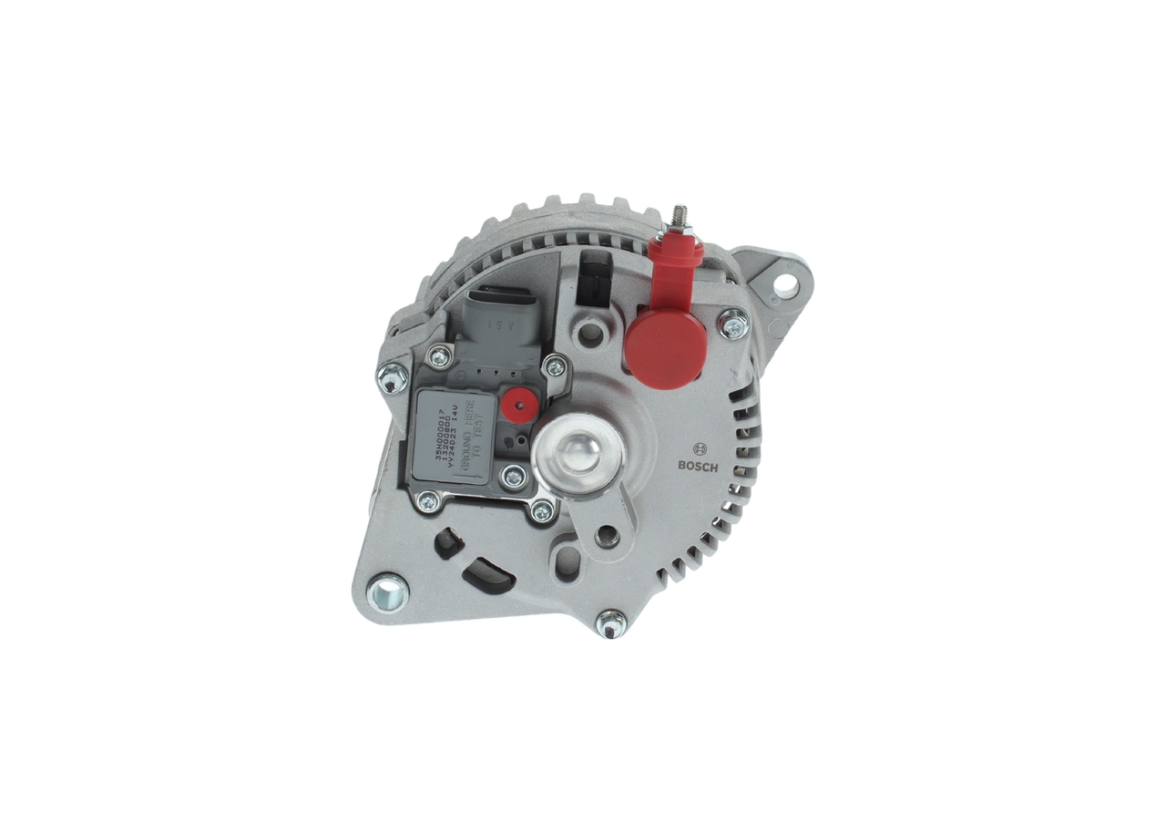 BOSCH Ģenerators MAZDA 1 986 A01 867