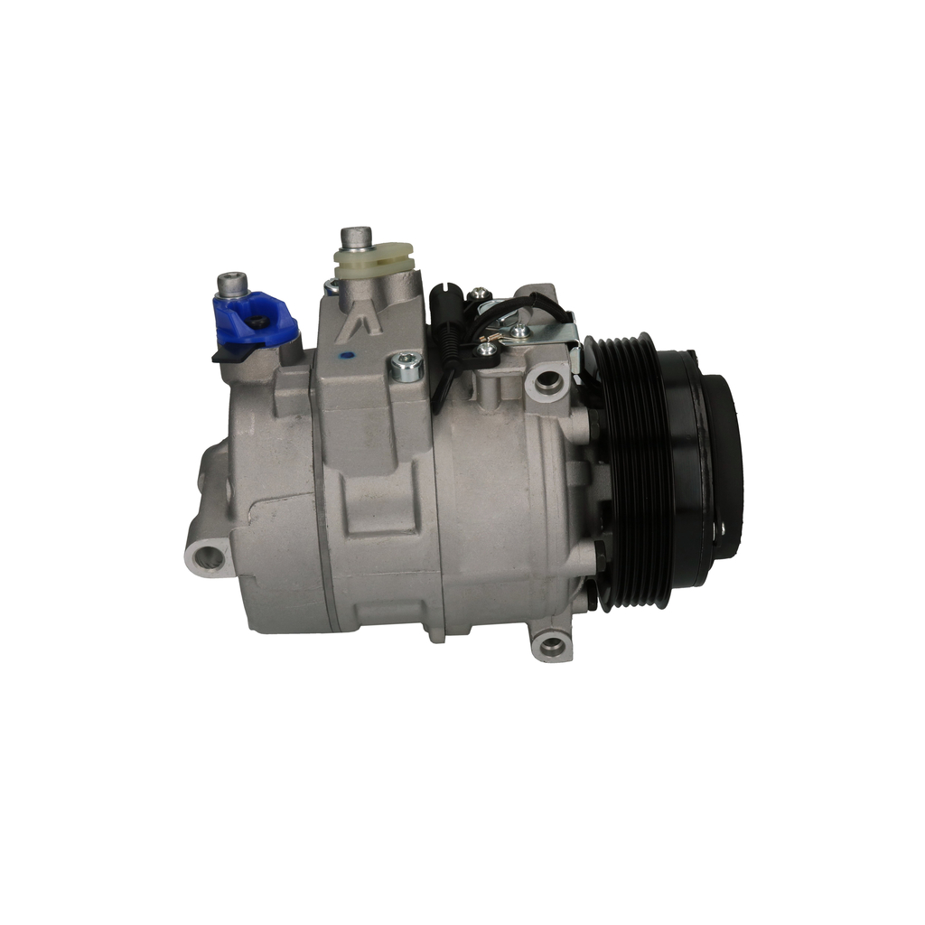 Compressore aria condizionata 1 986 AD1 013 BOSCH 000 230 0911 MERCEDES-BENZ