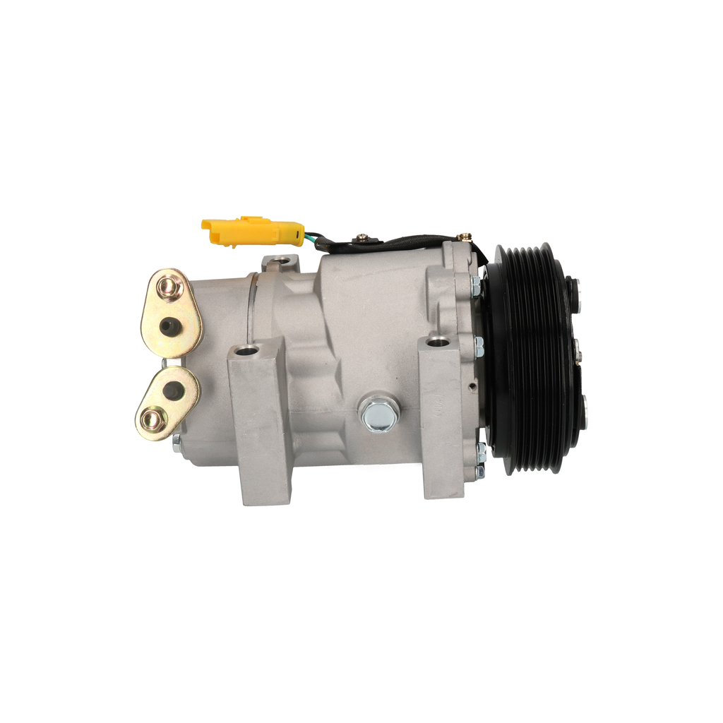 BOSCH 1 986 AD1 017 Airco-compressor CITROËN C2 Hatchback (JM) goedkoop