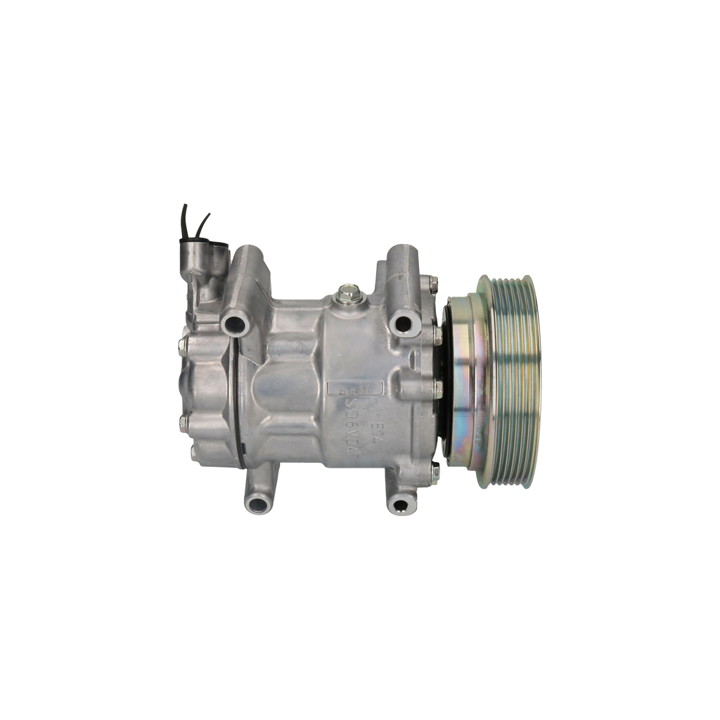 Climatização Renault Clio 3: Compressor, ar condicionado BOSCH 1 986 AD1 020
