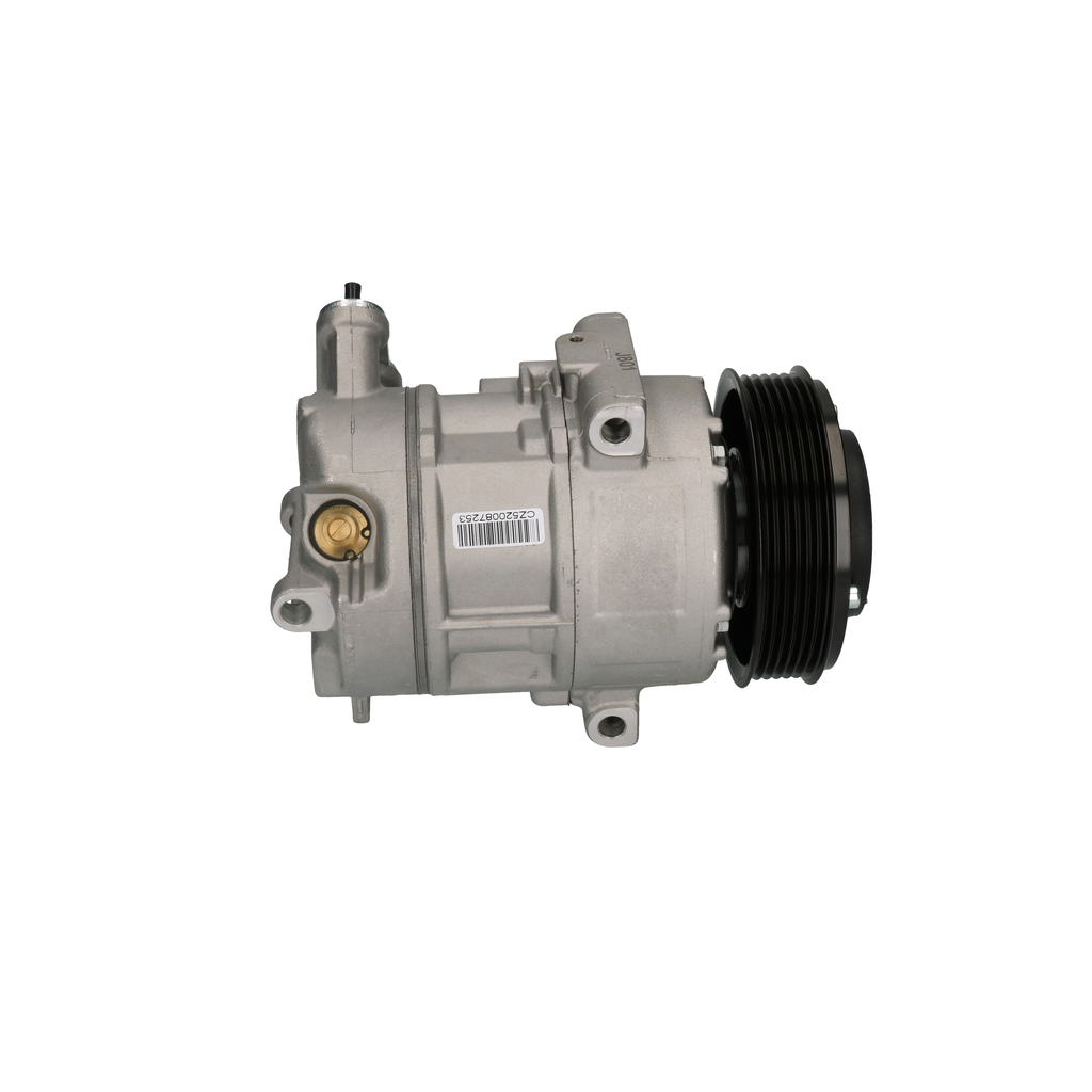 BOSCH Klimakompressor 1 986 AD1 034 1 986 AD1 034 BOSCH OPEL CORSA Kompressor Klimaanlage Kosten