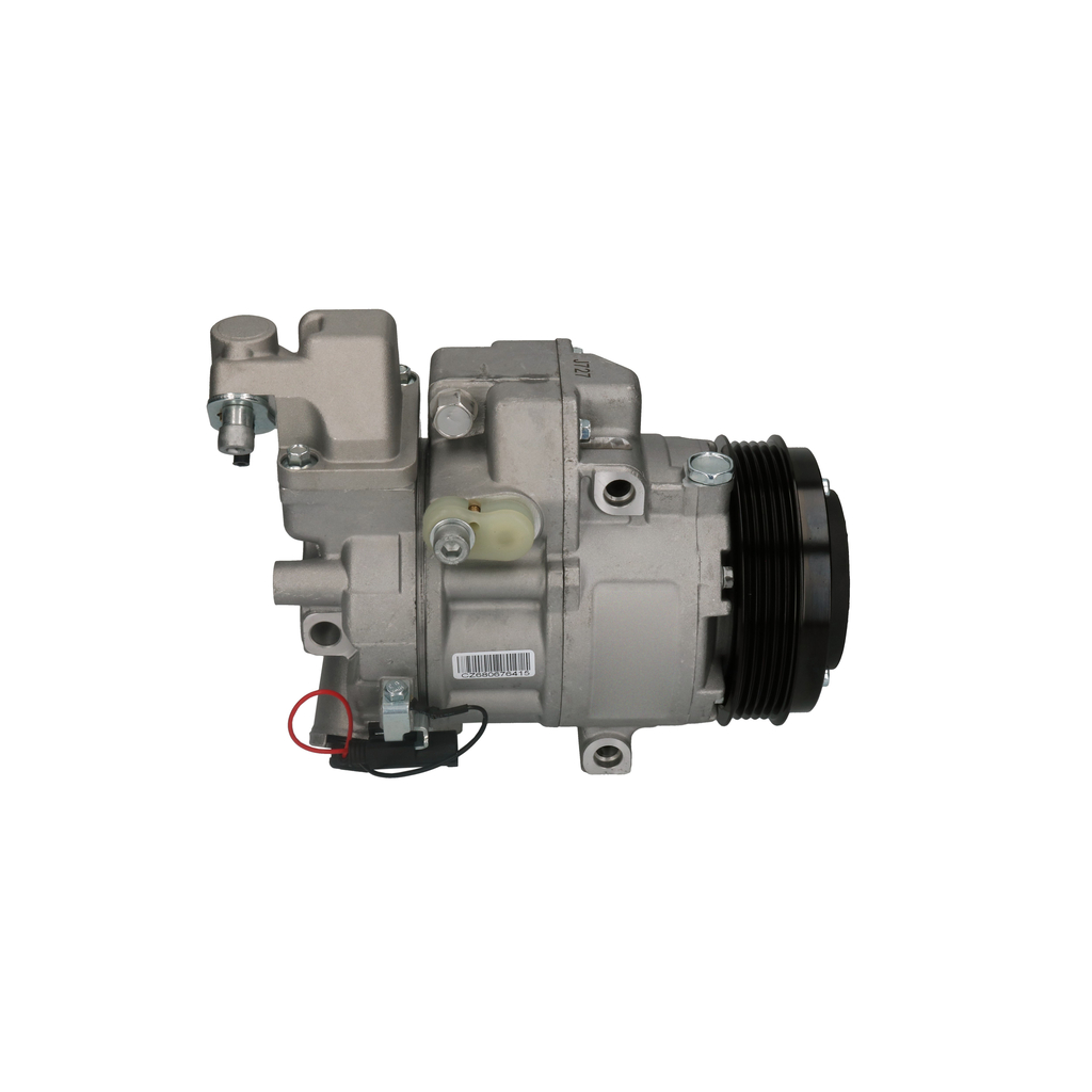 Klimakompressor 1 986 AD1 040 BOSCH 000 230 59 11 BMW