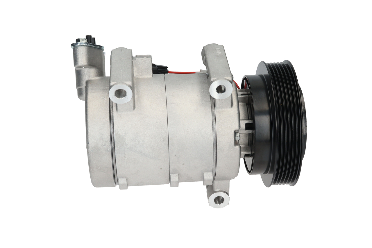 Compresseur de climatisation 1 986 AD1 041 BOSCH 8201025121 MERCEDES-BENZ