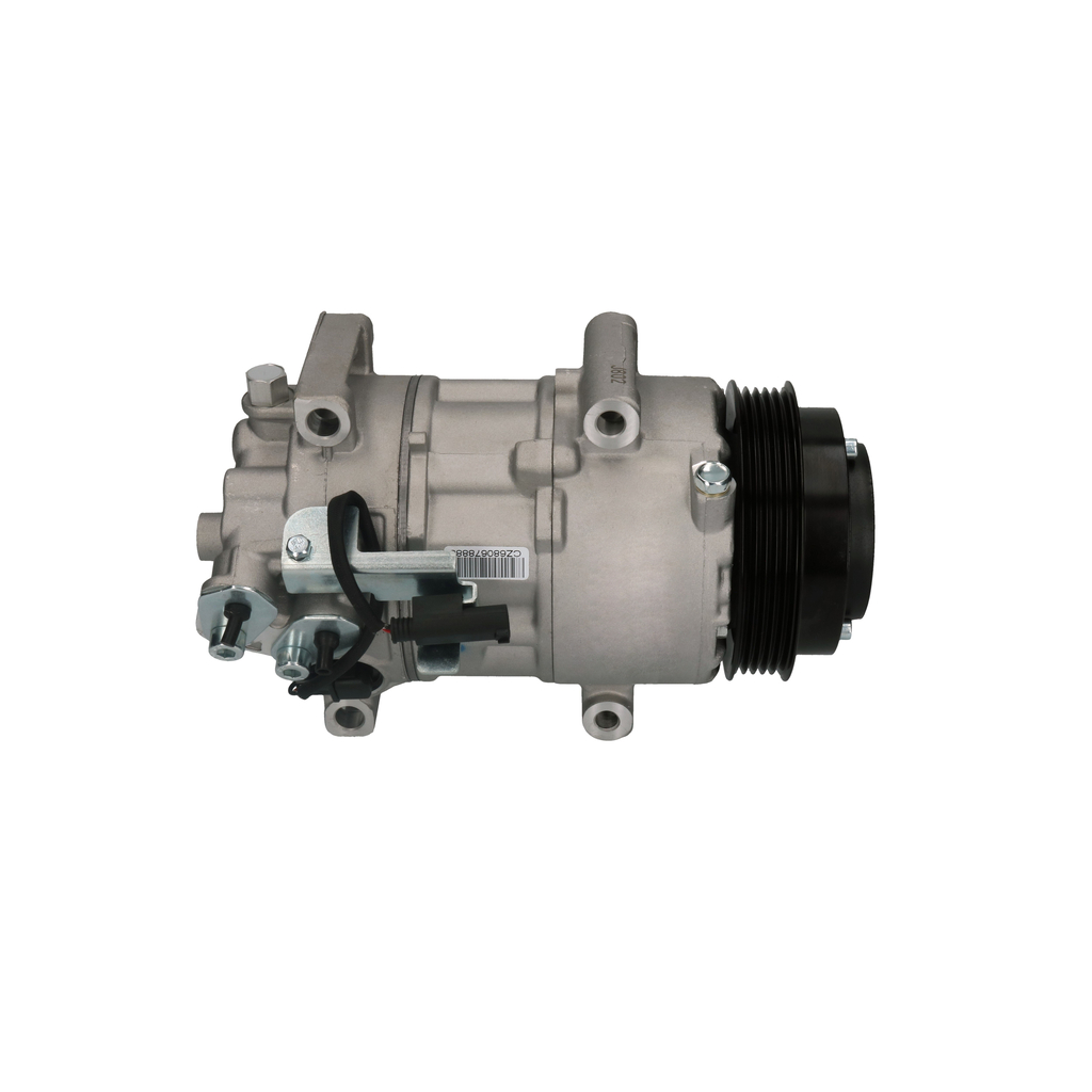 Kompresor klimatizácie 1 986 AD1 042 BOSCH A001 230 3511 AUDI