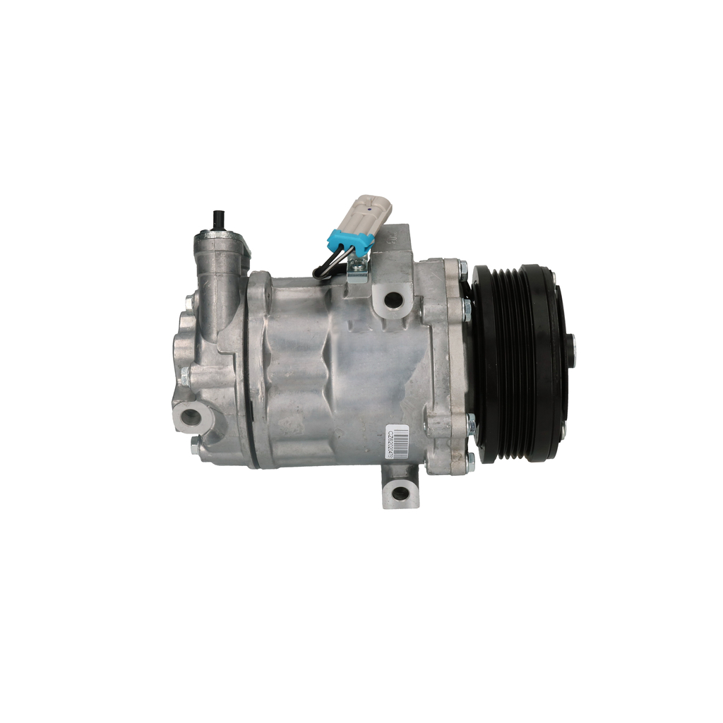 BOSCH 1986AD1052 Zafira A Klimakompressor pris