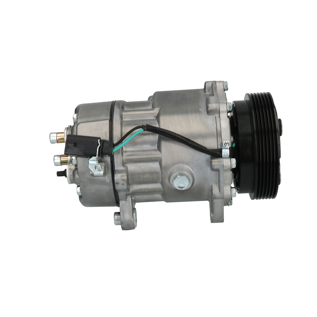 Compressor, ar condicionado 1 986 AD1 078 BOSCH 1J0820805X MERCEDES-BENZ