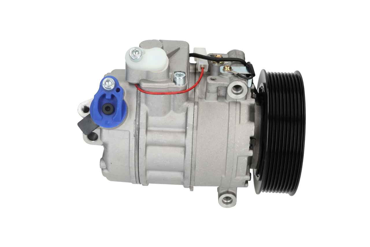 Compressore aria condizionata 1 986 AD1 080 BOSCH A457 230 0111 MERCEDES-BENZ