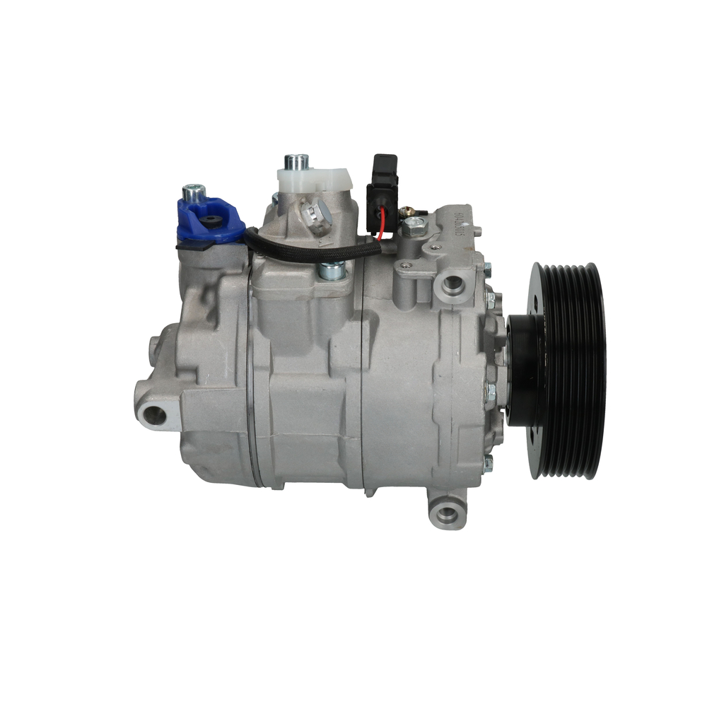 BOSCH 1986AD1086 Ac klimakompressor Audi 4L pris