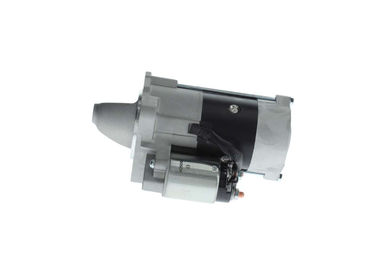 BOSCH 1 986 S00 922 Starteris Ford Ranger EQ 4.0 4x4 209 ZS Benzīns cena